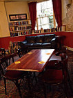 Railway Arms inside