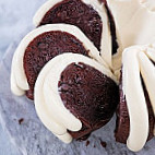 Nothing Bundt Cakes food