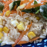 Freshens Comida