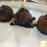 Eucalyptus Comida