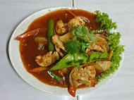 Kapalaya Tomyam food