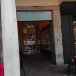 Caffè Biffi Dentro