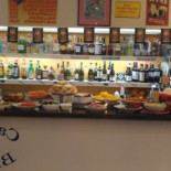 Caffè Biffi Comida