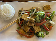 Papasan's Vietnamese food
