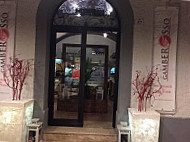 Gambero Rosso Milazzo inside