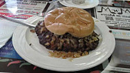 Ron's Hamburger & Chili food