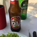 Koh Chang Lagoon food
