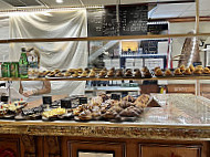 Vincent's Bistro French Bakery food