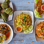 Janwa Thai food