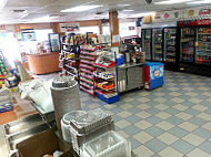 Station One Deli And Convenience Store food