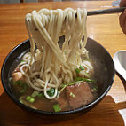 La Noodle Clyde Ave Bǎo Shēng Fú food
