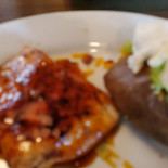 Ruby Tuesday Comida