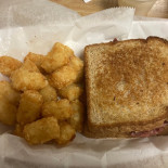 Debbie's Snack Comida