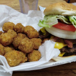 Debbie's Snack Comida