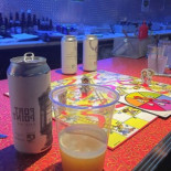Disco Chick Comida