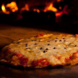 Pizzada Comida