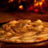 Pizzada Comida