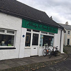 Allonby Tearoom And Gift Shop outside