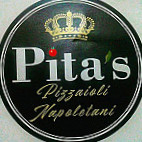 Pita's Pizzaioli Napoletani inside