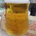 Rincon De Tapas Comida