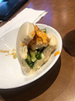 Fang's Poke Bao food