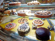 Dolci Note food