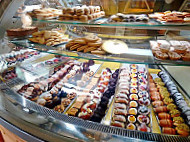 Dolci Note food