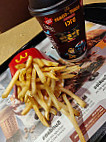 Mcdonald's food