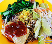 Guan Yin Vegetarian North Bridge Rd food