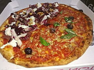 Pizzeria Trevi Di Bonsignore Ignazio food