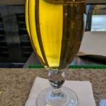 Absolute Lounge Comida