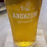 Absolute Lounge Comida
