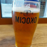 Stopbar Comida