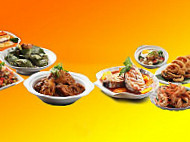 Nyonya Kitchen Caterers Bayu Perdana food