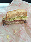 Jimmy John's food