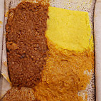 Agelgil Ethiopia food