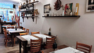 Al Bacaro Osteria Italiana Amsterdam food