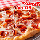 Feasta Pizza Comida