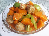 Yuanqi Vegetarian food