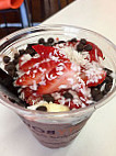 Vitality Bowls food