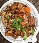 Flame Broiler food