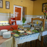 Cafe Kehl Comida