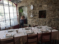 Trattoria Mussi food