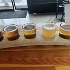 Sumerian Brewing Co. food