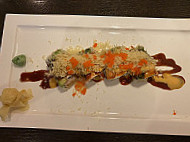 Fuji Sushi food