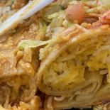 Albertacos Comida
