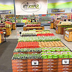 Sprouts Farmers Market food