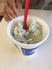 Dairy Queen food