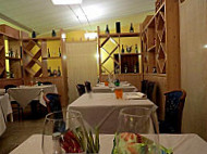 La Cantinetta food