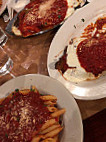 Mama Theresa's Pizzeria Italian Eatery food